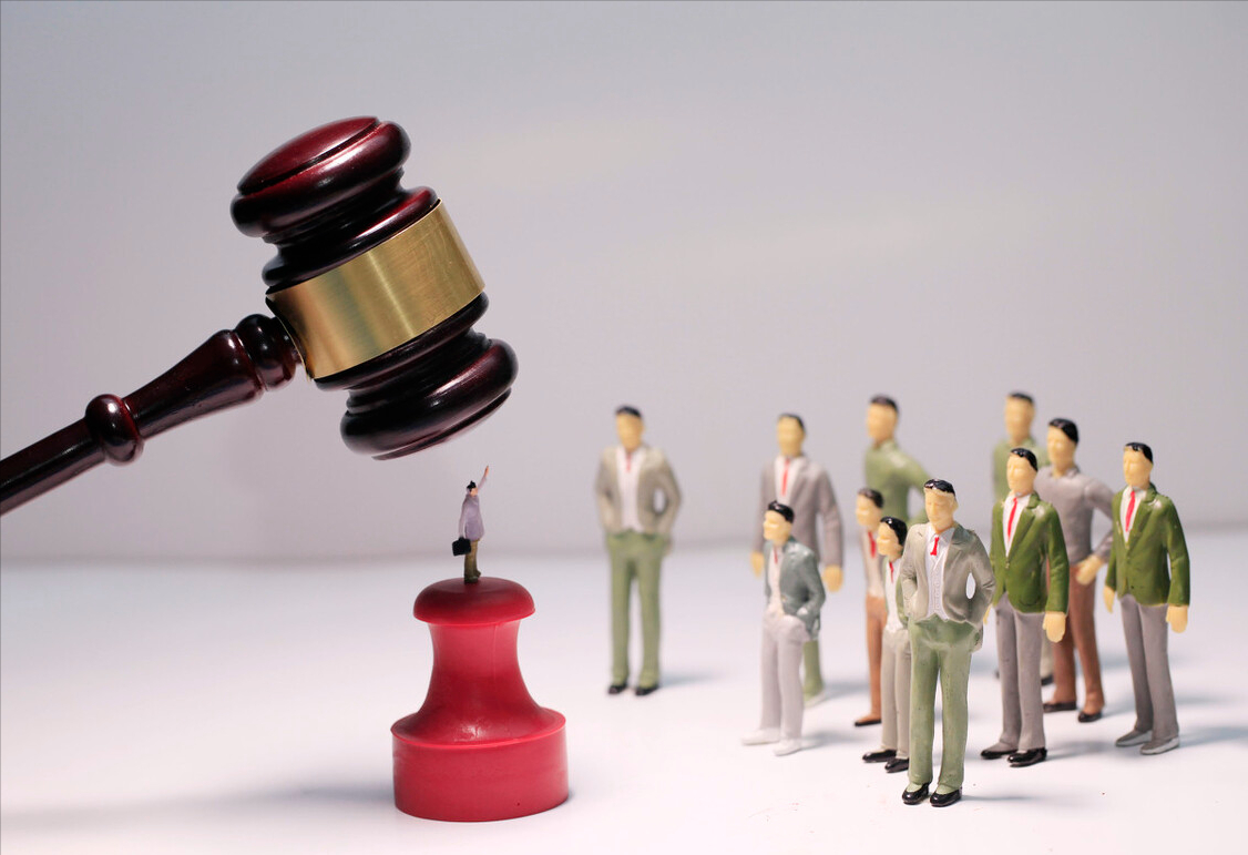 和征拆部门打官司走上诉讼程序，就不能调解了吗？