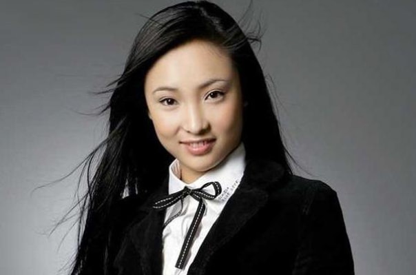 内地已逝明星,昔日女明星_小强知识网