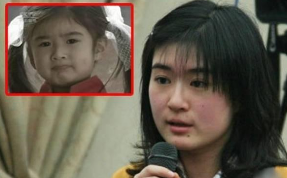 90年代，这些童星“红极一时”，30年过去了，他们如今怎样了？