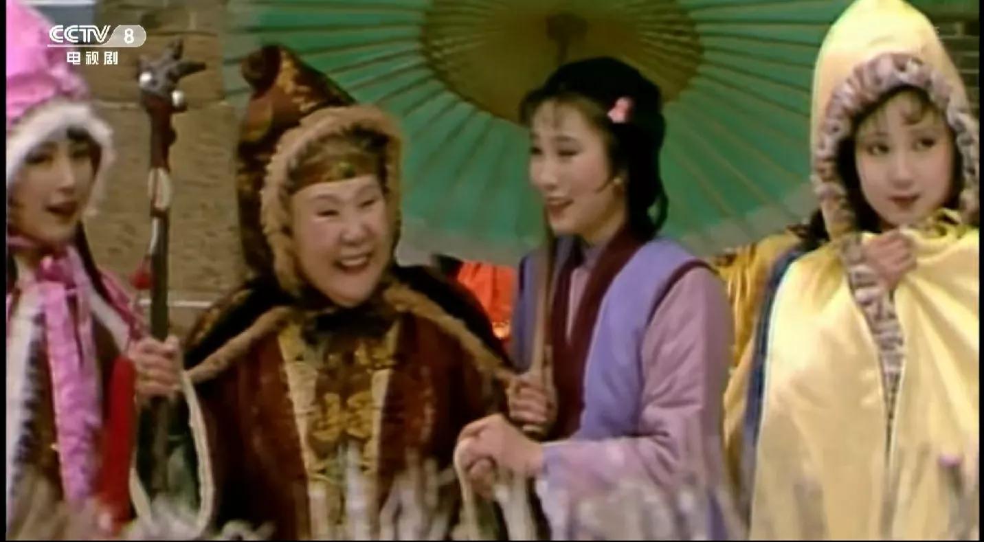 影视剧角色比惨大会：多愁多病的孤女林黛玉，被好闺蜜挖了墙角