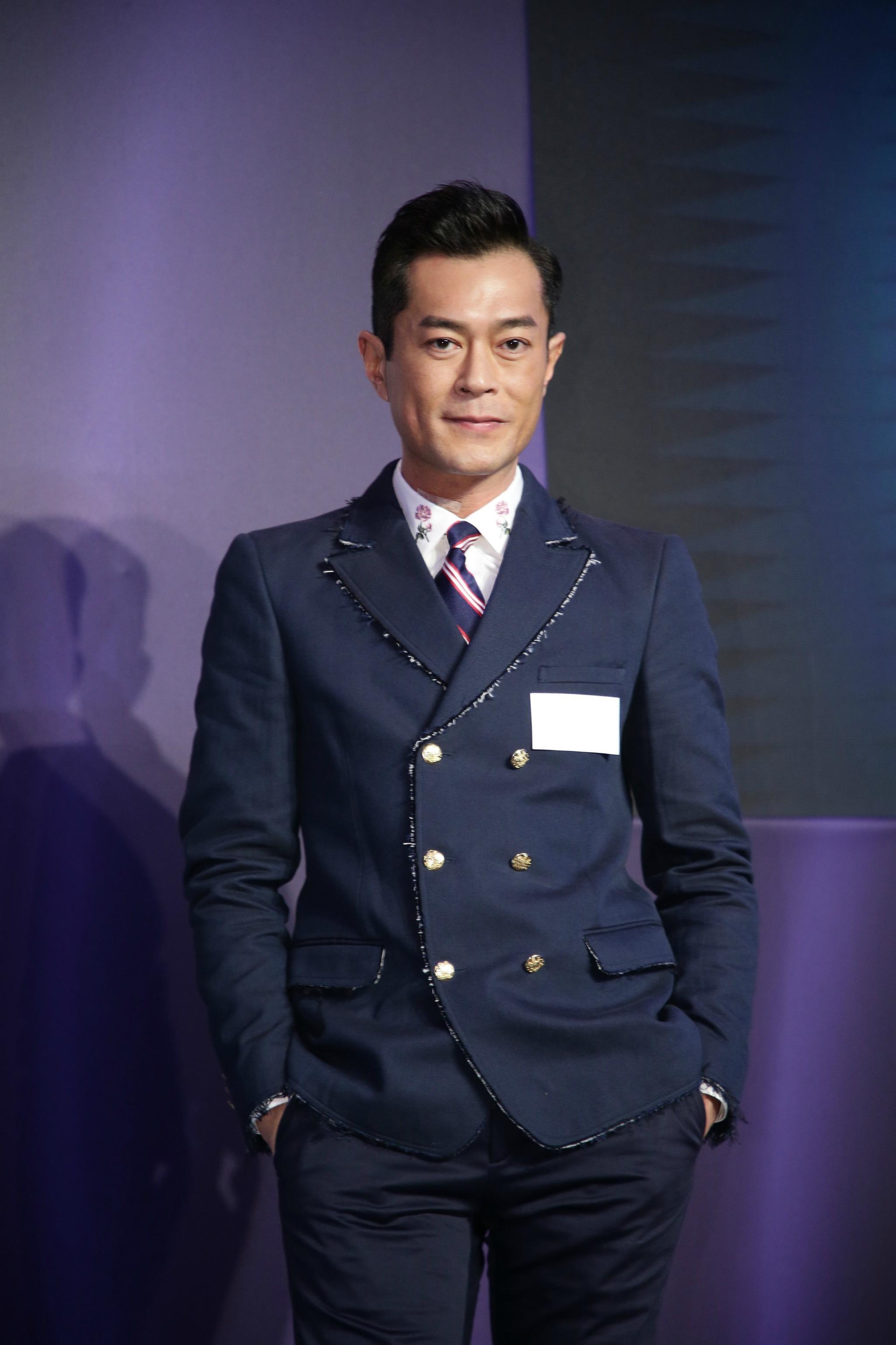 至今不娶妻的11位港臺大齡男星，有人情史混亂，有人一生只愛一人