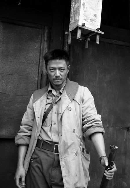 《团长》播出13年，演员现状差距大，有人“翻车”，有人整容退圈