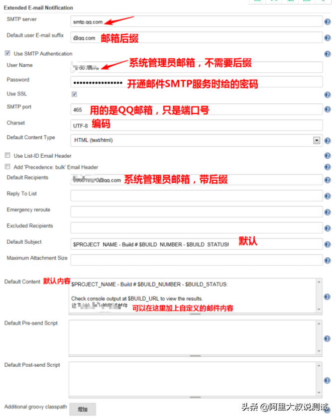 傻瓜式教程：搭建Jenkins+Jmeter+Ant自动化集成环境