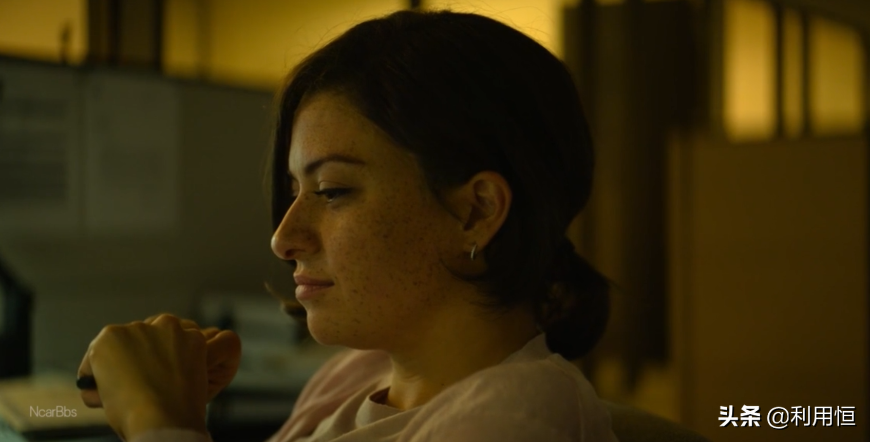 一集就上头的《老家伙》，演绎坏人变老了