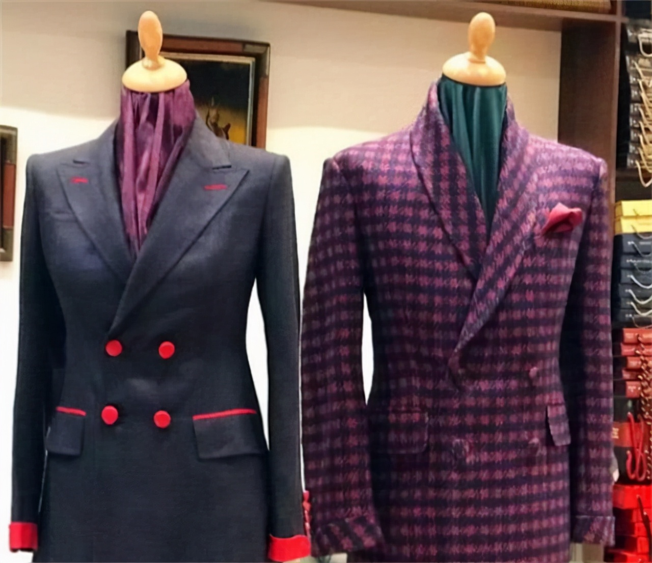 这个东北女孩，在英国上演逆袭童话，查尔斯王子曾找她定制礼服