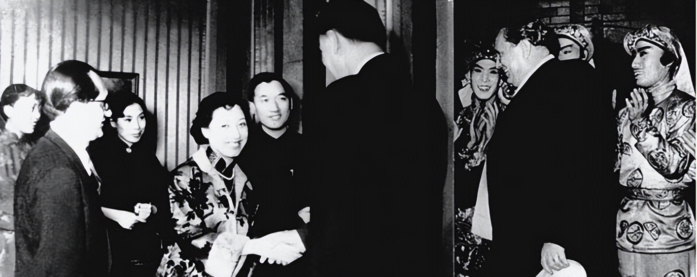 首富的千金，毁于爱情