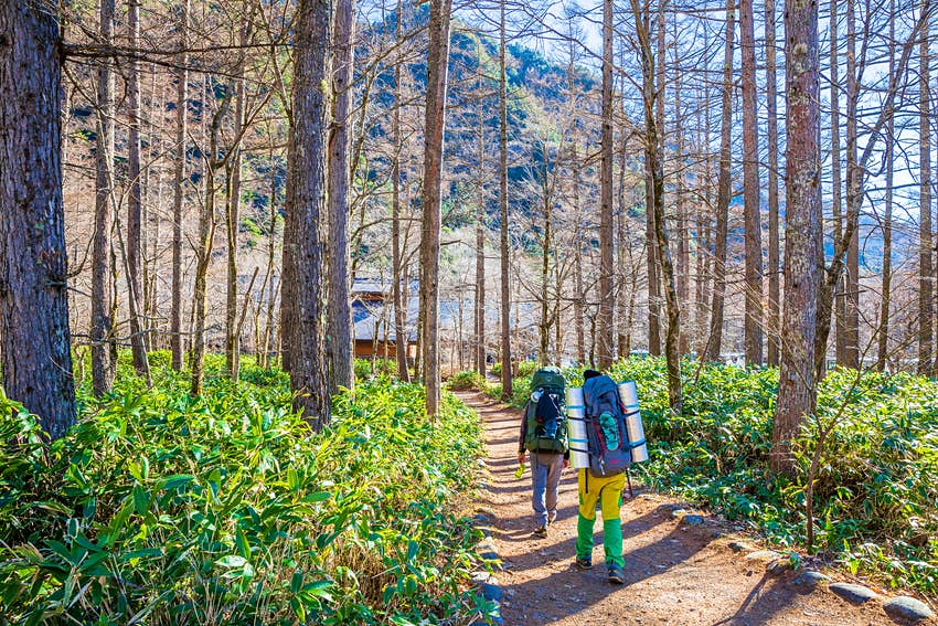 日本10个最重要的景点