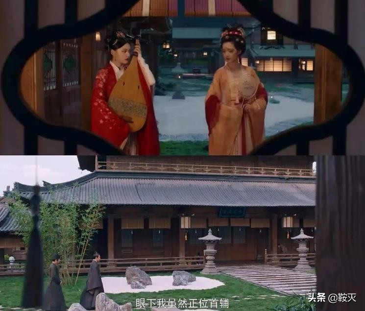 国产故障剧，倭风化百分之九十八