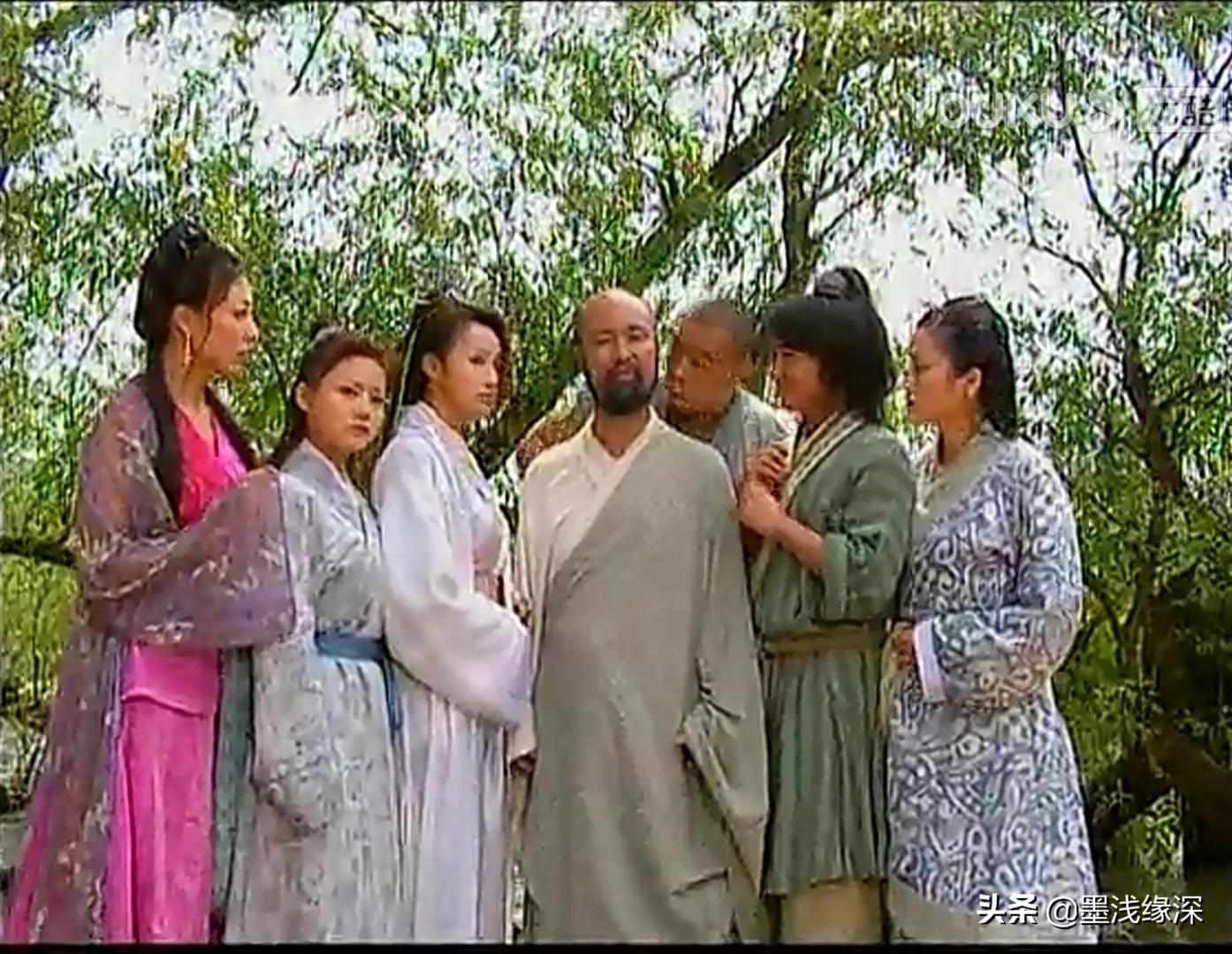 再看《乌龙闯情关》，童年里的欢乐和遗憾都在这里