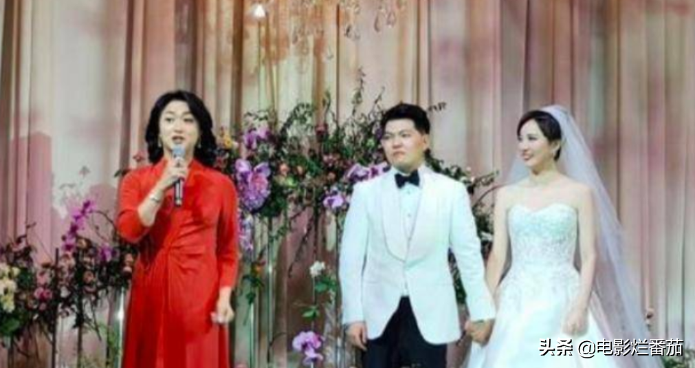 曝美女主持人余声富豪老公被抓，涉嫌侵犯女大学生，情节十分恶劣