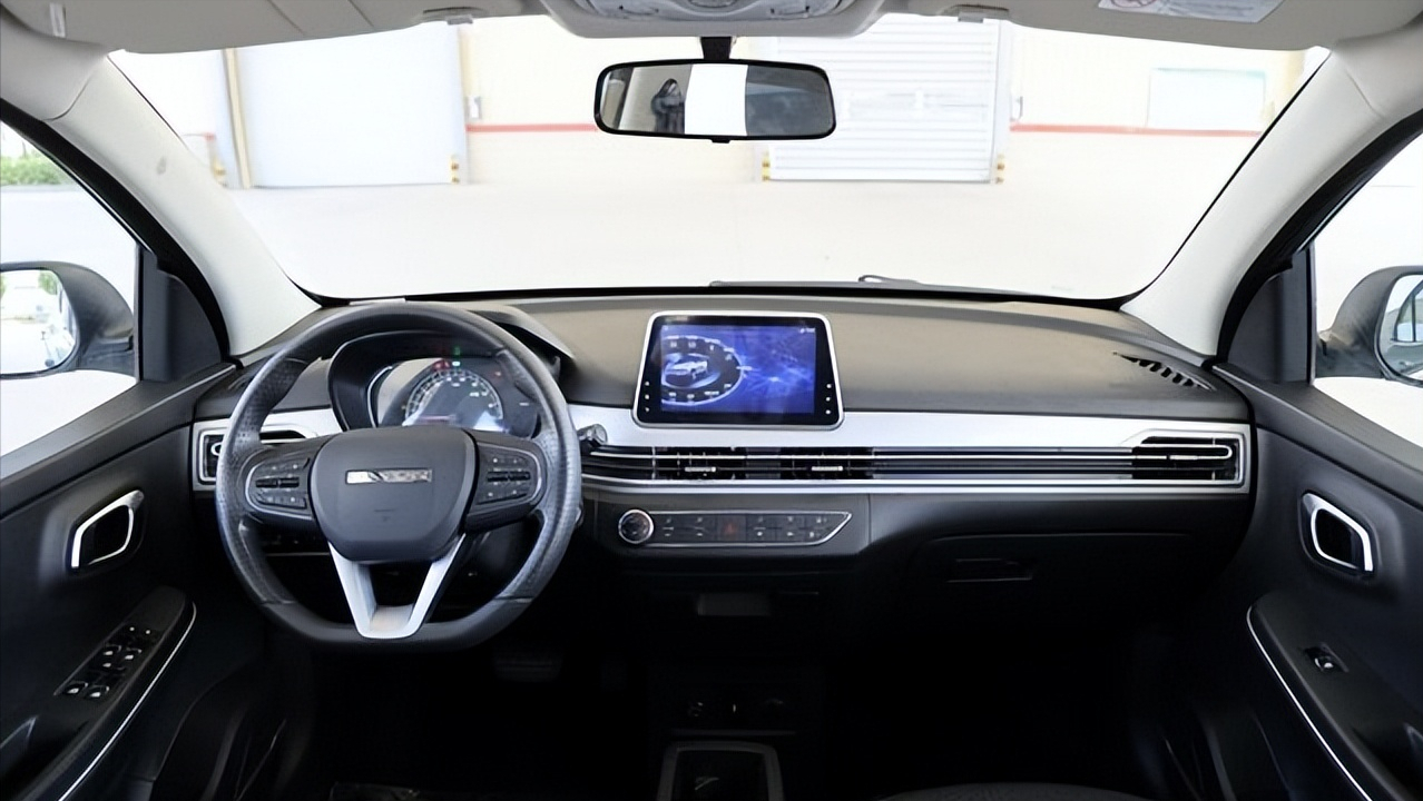 大运版“老头乐”即将上市！五门五座，还有四驱，续航300公里