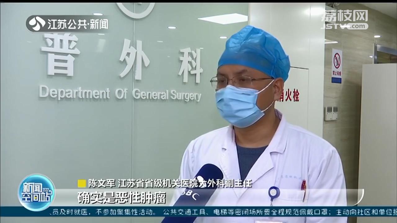 从肠息肉到恶性肿瘤，当心肠癌找上门！过了40岁应定期做肠胃镜