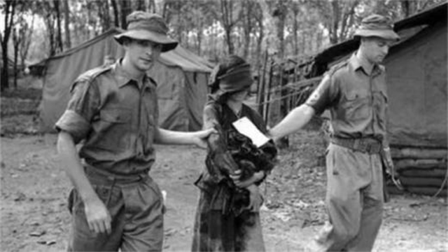 美国大兵在越南有了女儿并不知道，48年后父女相认称很愧疚