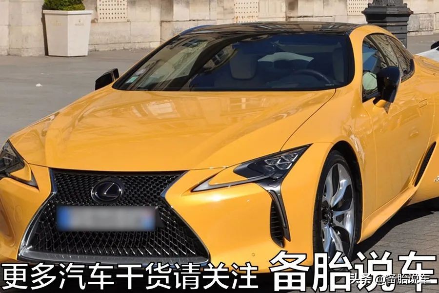 雷克萨斯真的只是换壳的丰田吗？多花几十万真的值得吗？