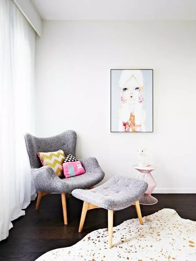 21个儿童房装修省钱技巧