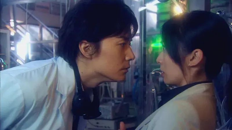 活久见！这部超经典日剧时隔9年再拍续作！他们三个都回归了