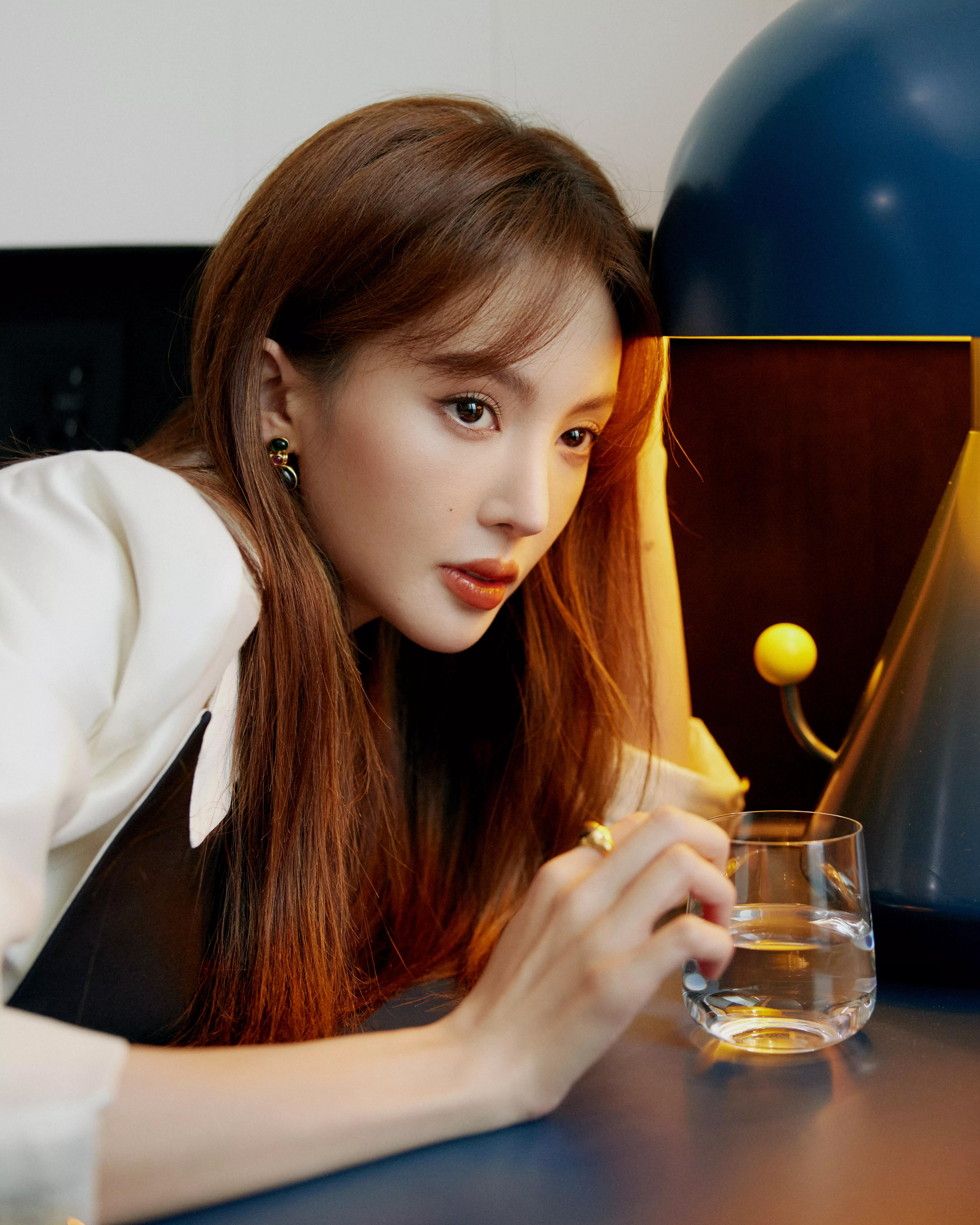 女明星美图