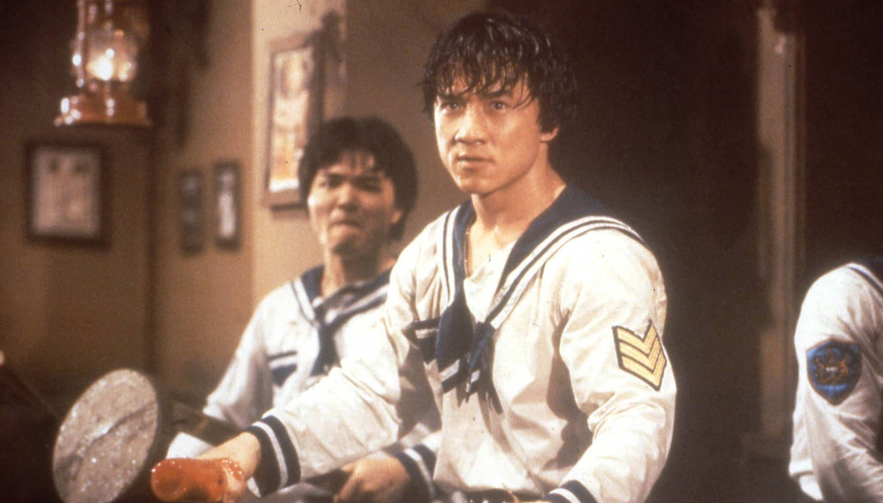 女演员许思敏正式签约TVB，此前跑龙套30年！横店的龙套们该醒了