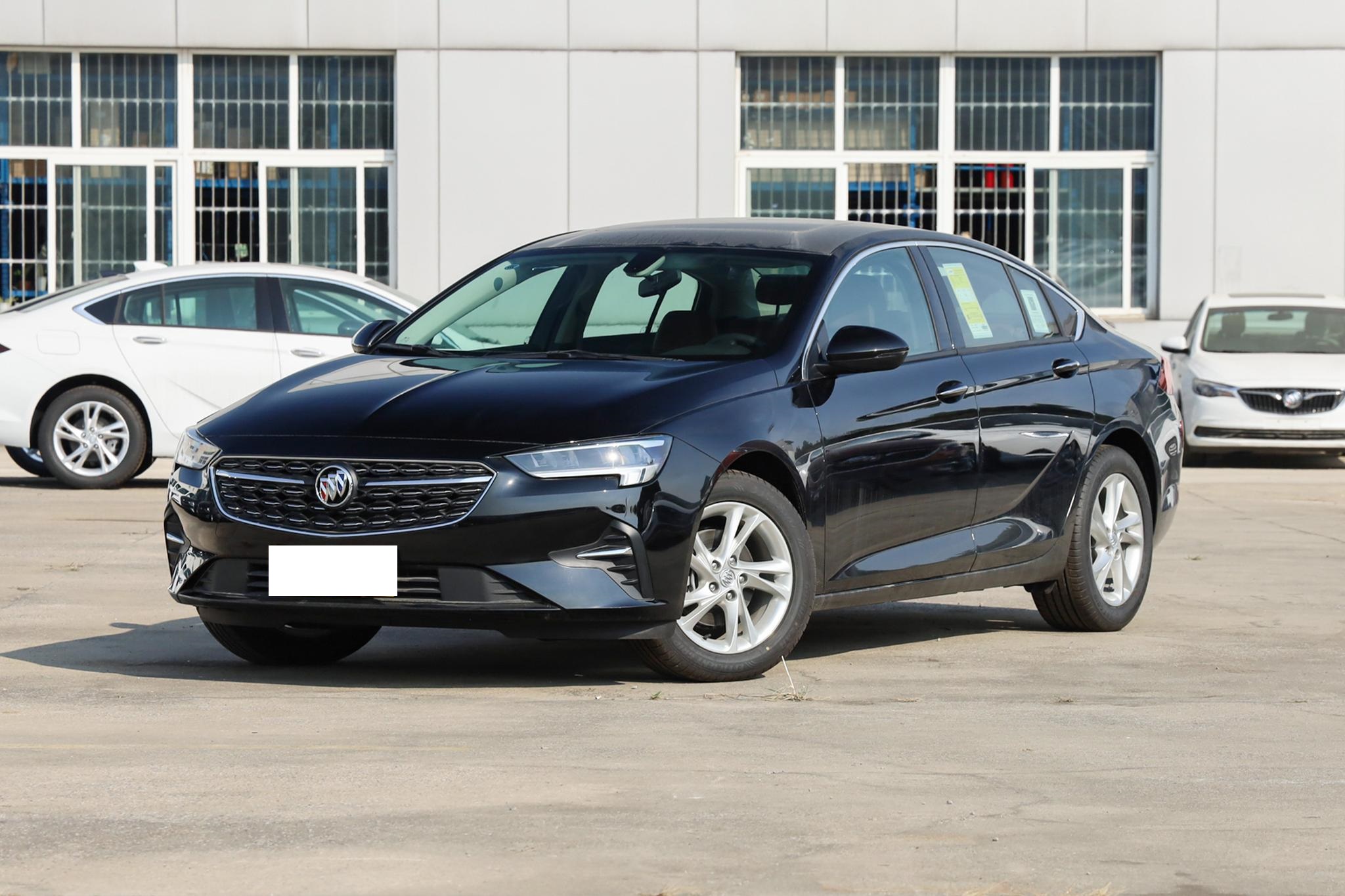 起步8AT，2.0T跌至16万多，3款很良心的合资中级车，懂车的都说好