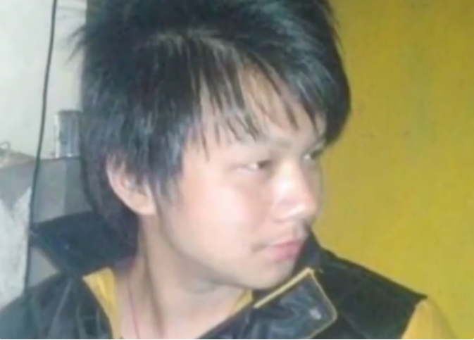 2014年，一18岁男孩买“玩具枪”惹大祸，一审被判无期徒刑