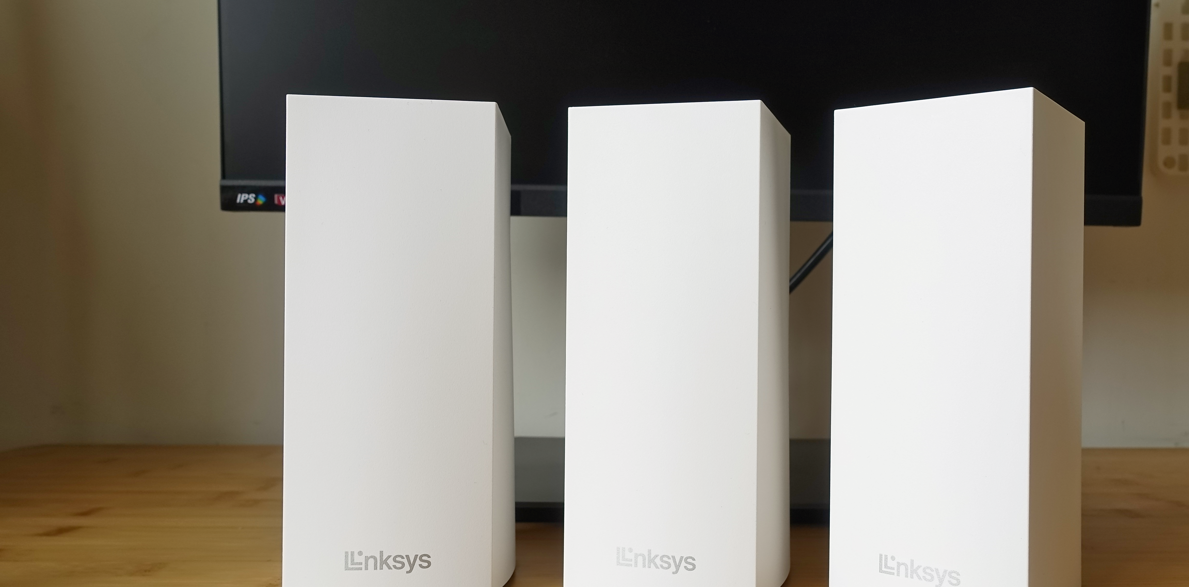 装修如何布网线？mesh系统怎么装？一文帮你解决全屋WiFi覆盖问题