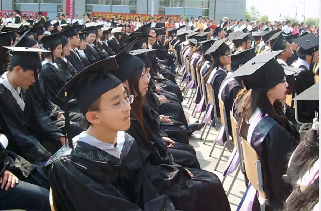 东北“神童”张炘炀：10岁上大学，16岁读博士，现状如何？