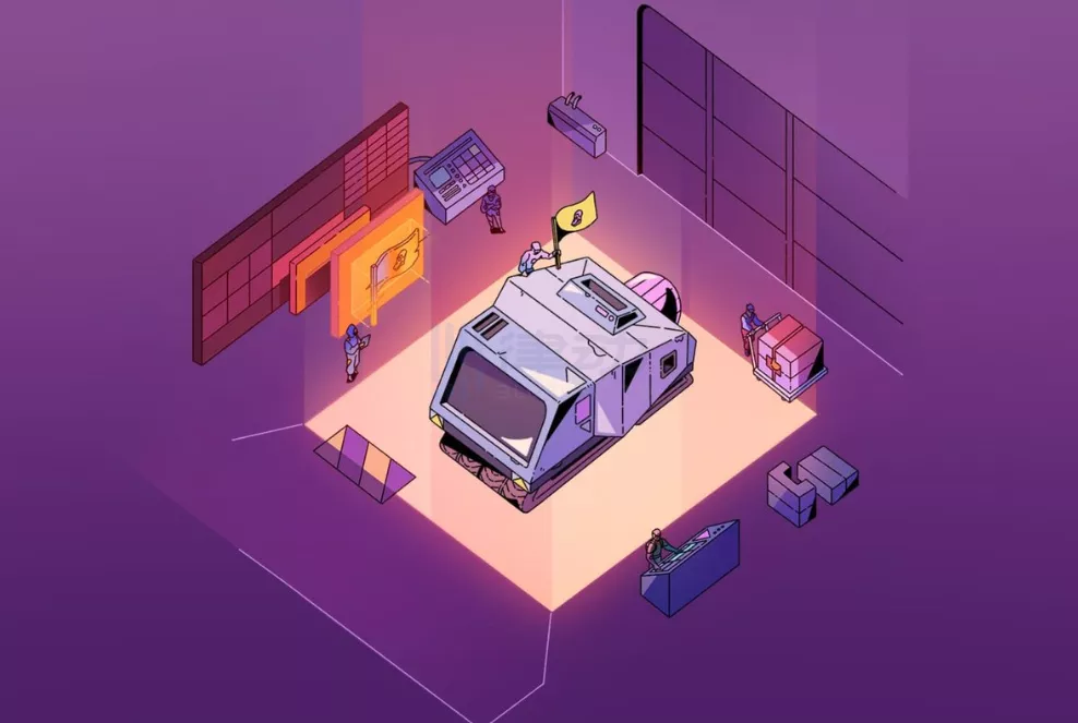 Tableland Rigs：NFT融入Web3基础设施建设的新探索