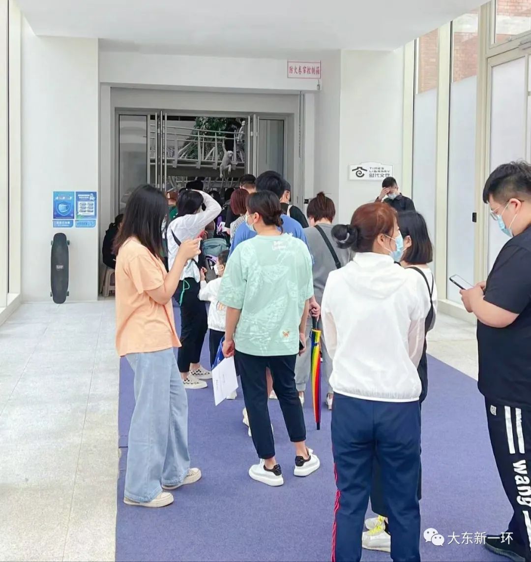 沈阳首座梦幻森林书房—大东区“时代文仓”城市书房正式开放