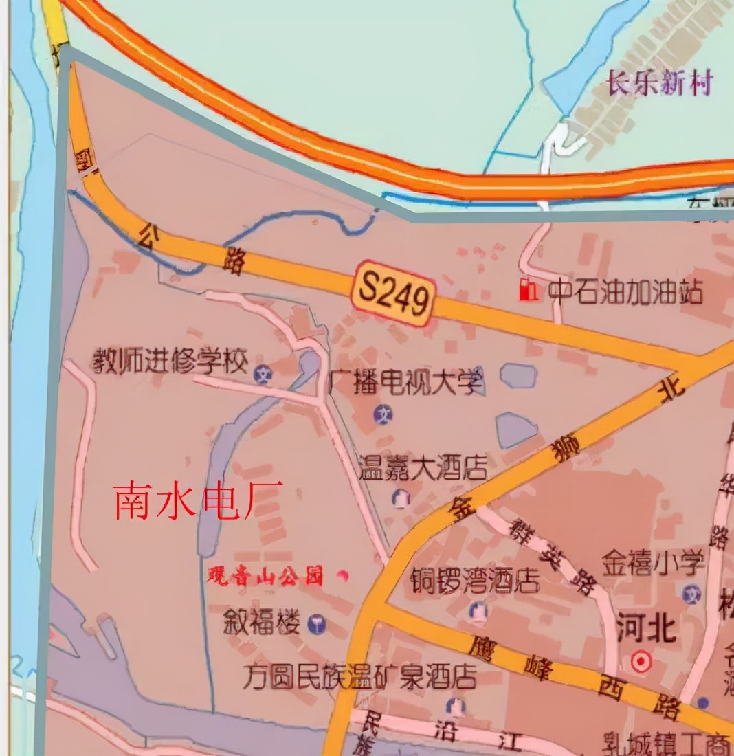 韶关各地再次发布通告：这些区域全面禁止！已有人被拘……