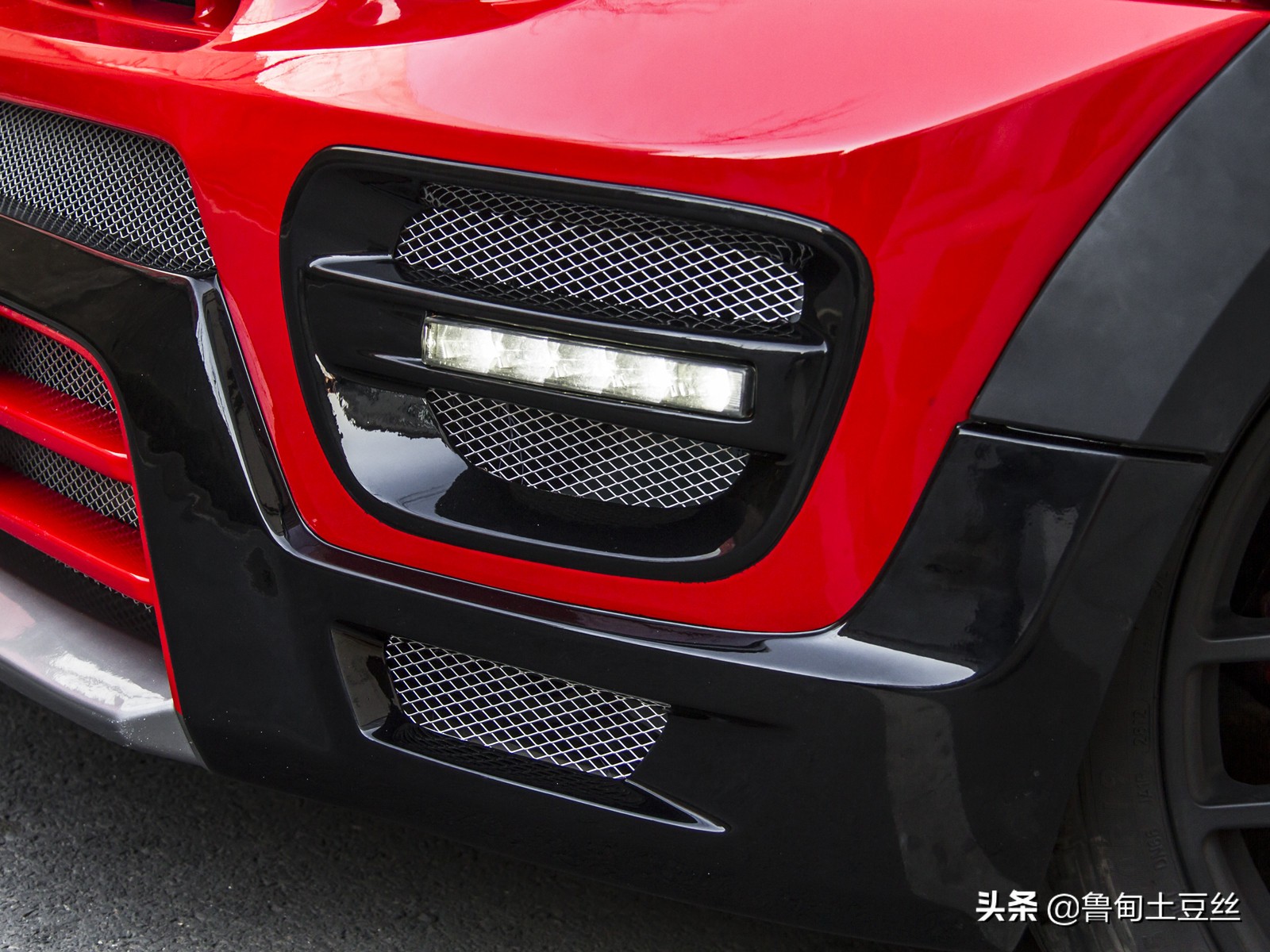 「毂锐驰」女汉子的新欢—MINI CountryMan