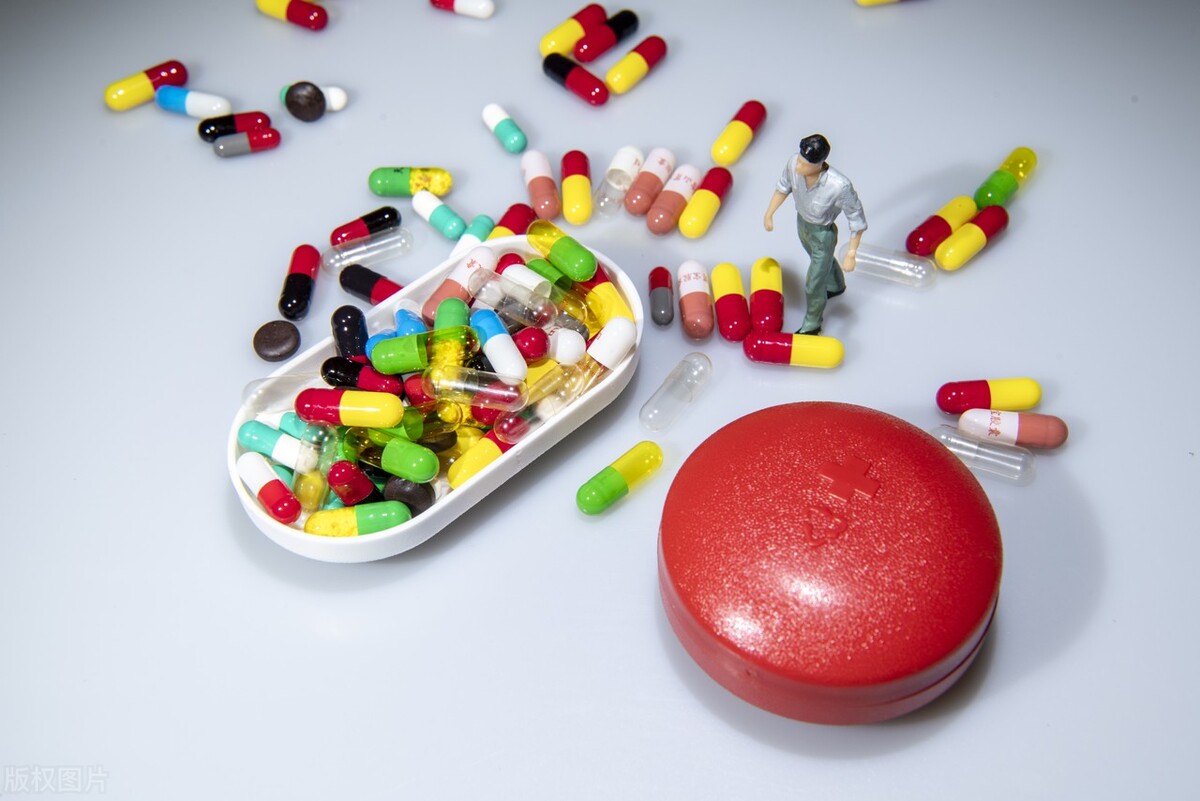 中国股市：盘点医药部分细分潜力龙头股（附名单）