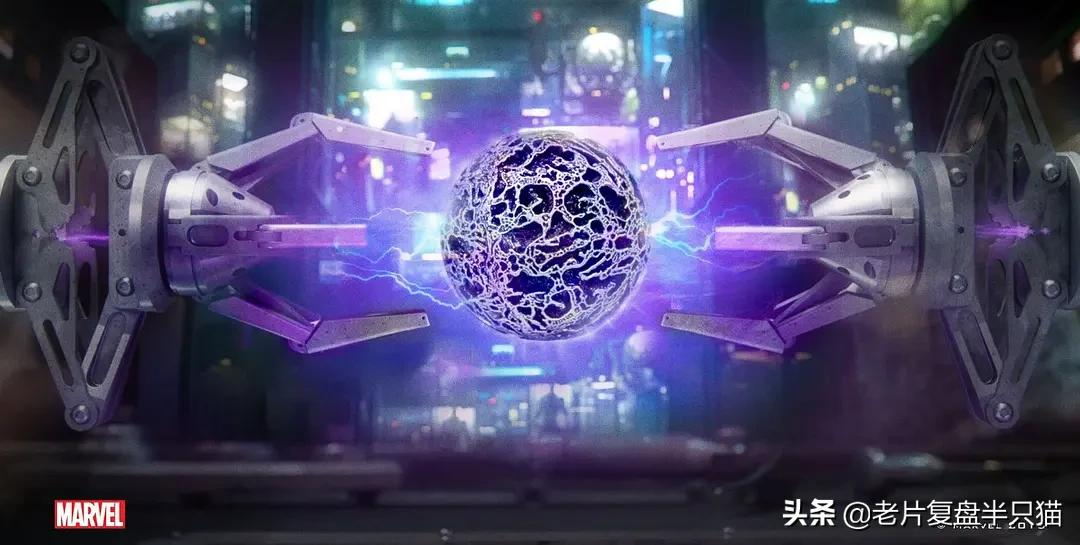 复联22部电影:全38个片尾彩蛋、6颗宝石线索、经典台词、名场面