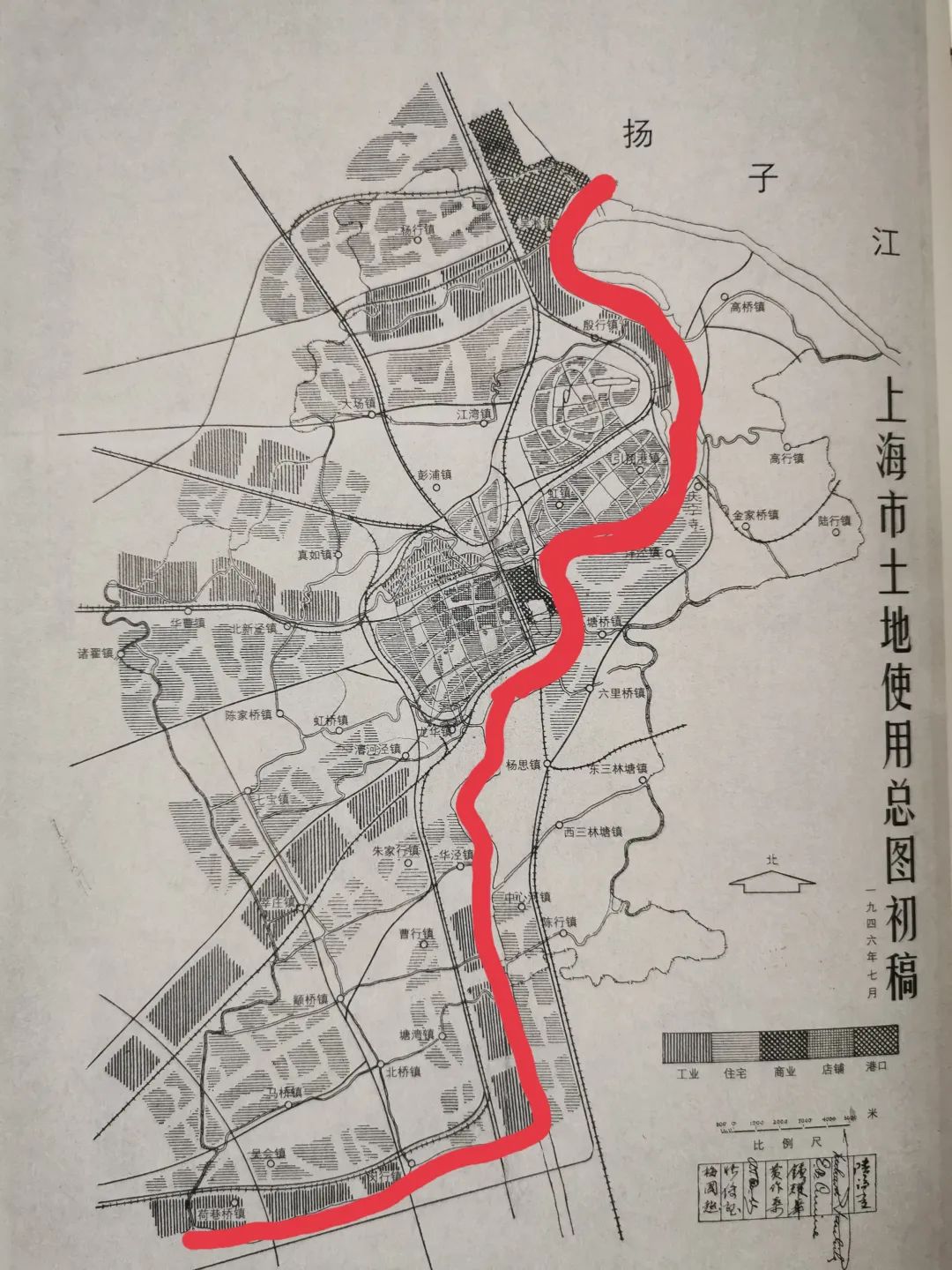 上海浦西有哪些区（重新带你认识下上海浦西）