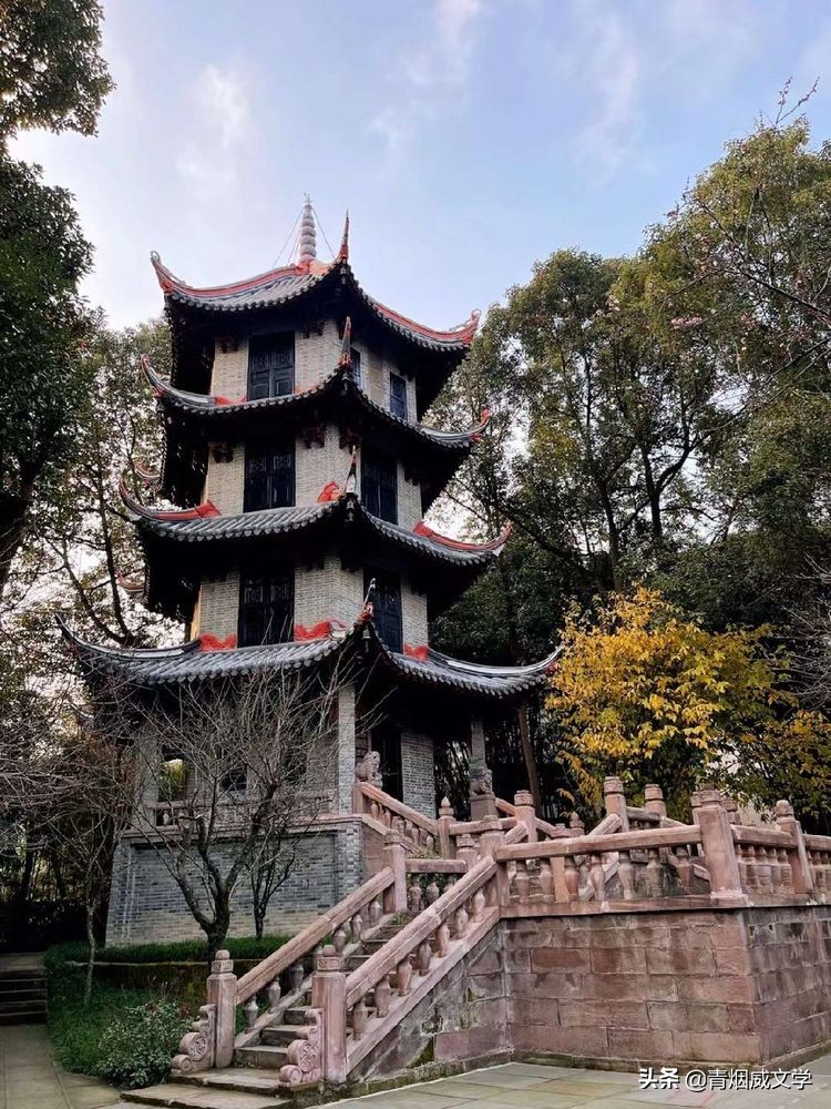 蝶恋花 盼春（外六首）