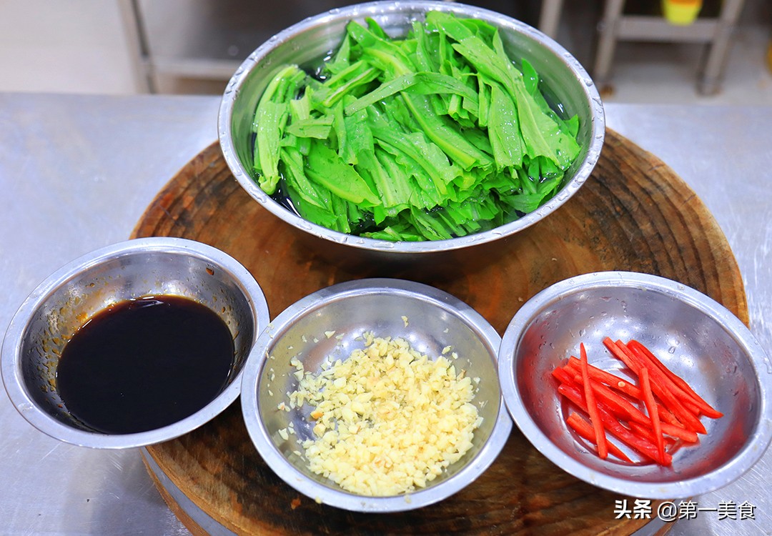 素菜食谱大全（教你做比吃肉还带劲的6道家常素菜）