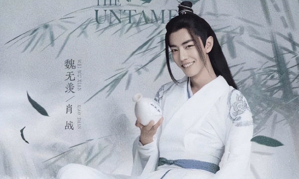 “龙须刘海”不要轻易尝试！有人仙气十足，有人酷似蟑螂精