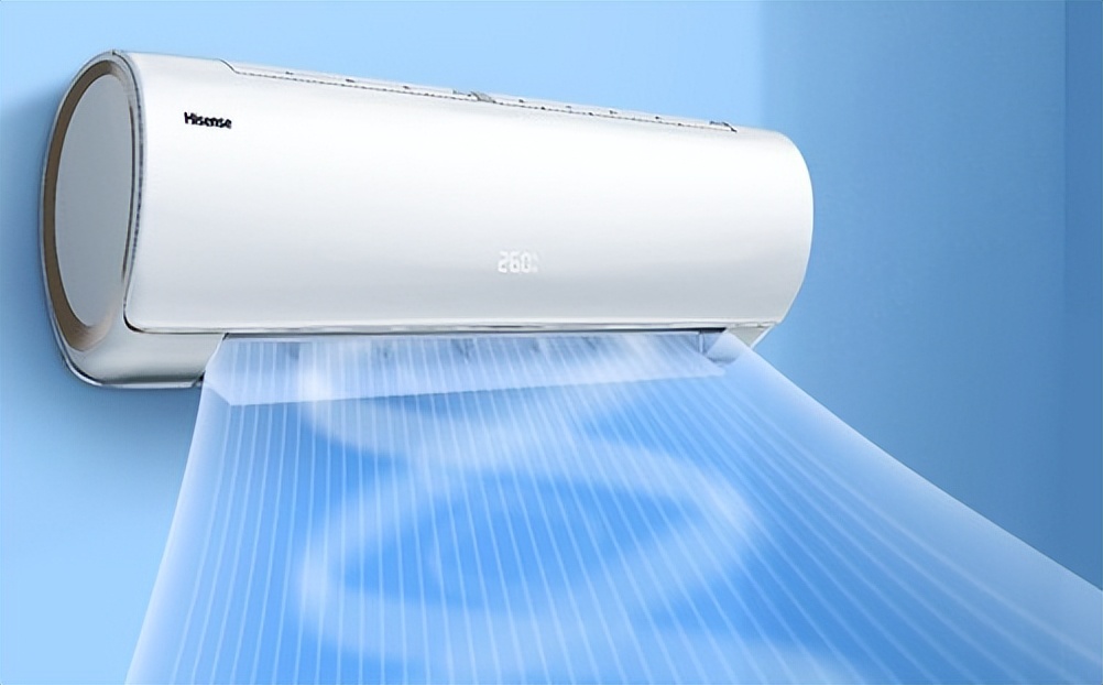 618空调捡漏盘点，这几款空调价格太香了