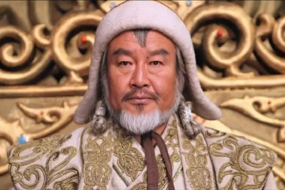 成吉思汗墓找到了吗(成吉思汗大墓或被找到,专家