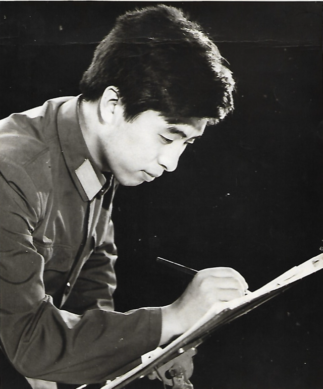 作曲家张千一：与李娜合作最默契，与医生妻子互相感恩