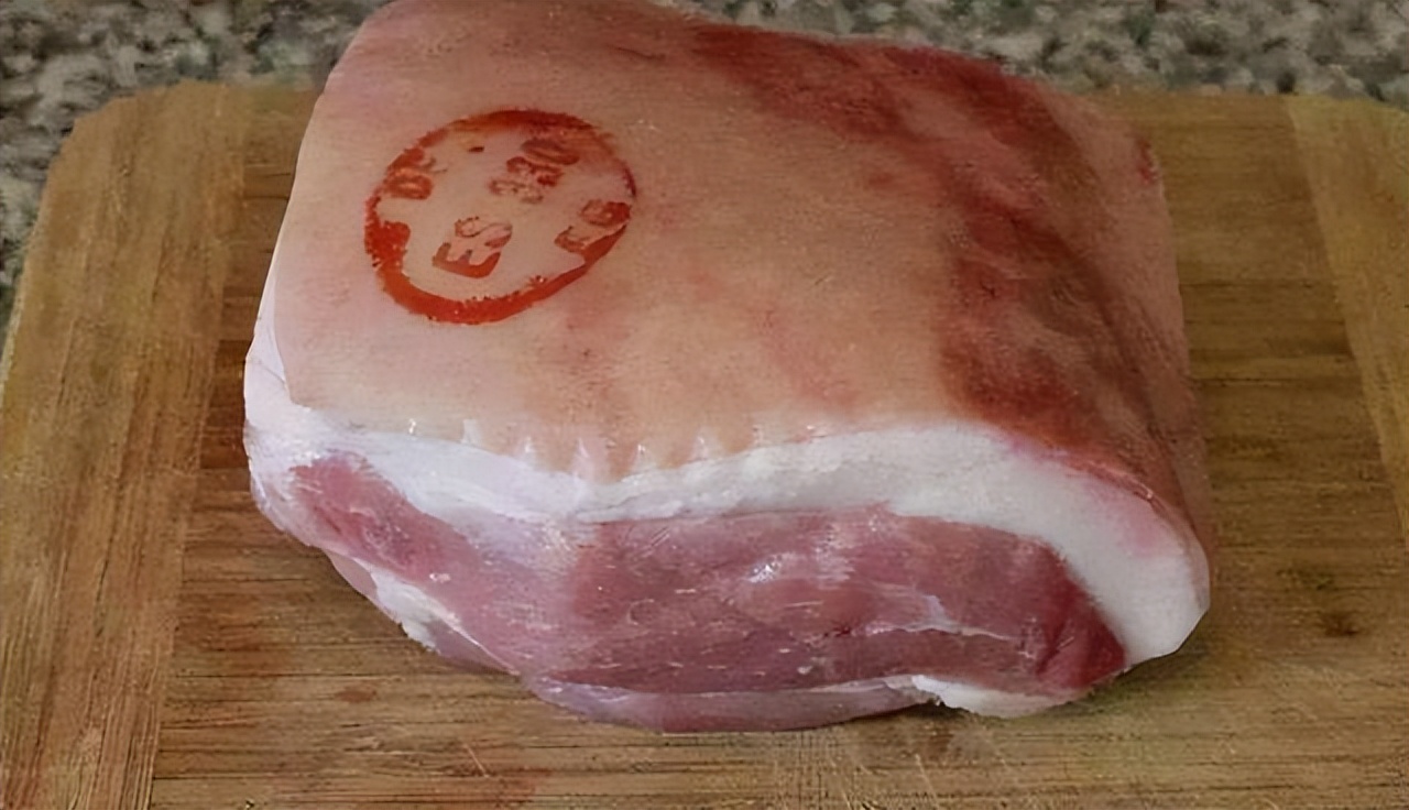 延伸——关于猪肉印章的安全知识,你知道多少?