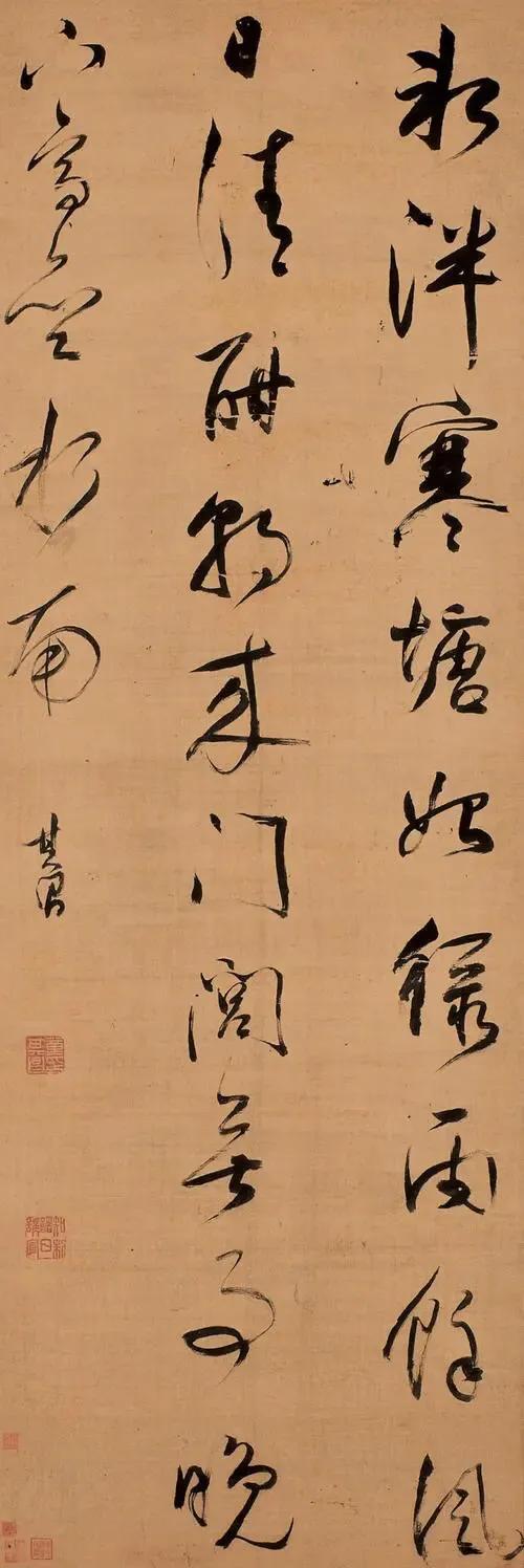 中国历史上造诣最深的十大书法家及代表作「珍藏版」
