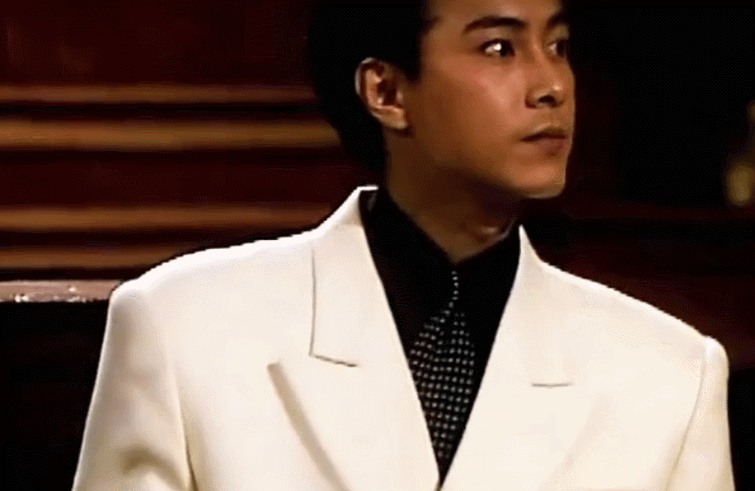 简直要给港圈“雄竞”跪了