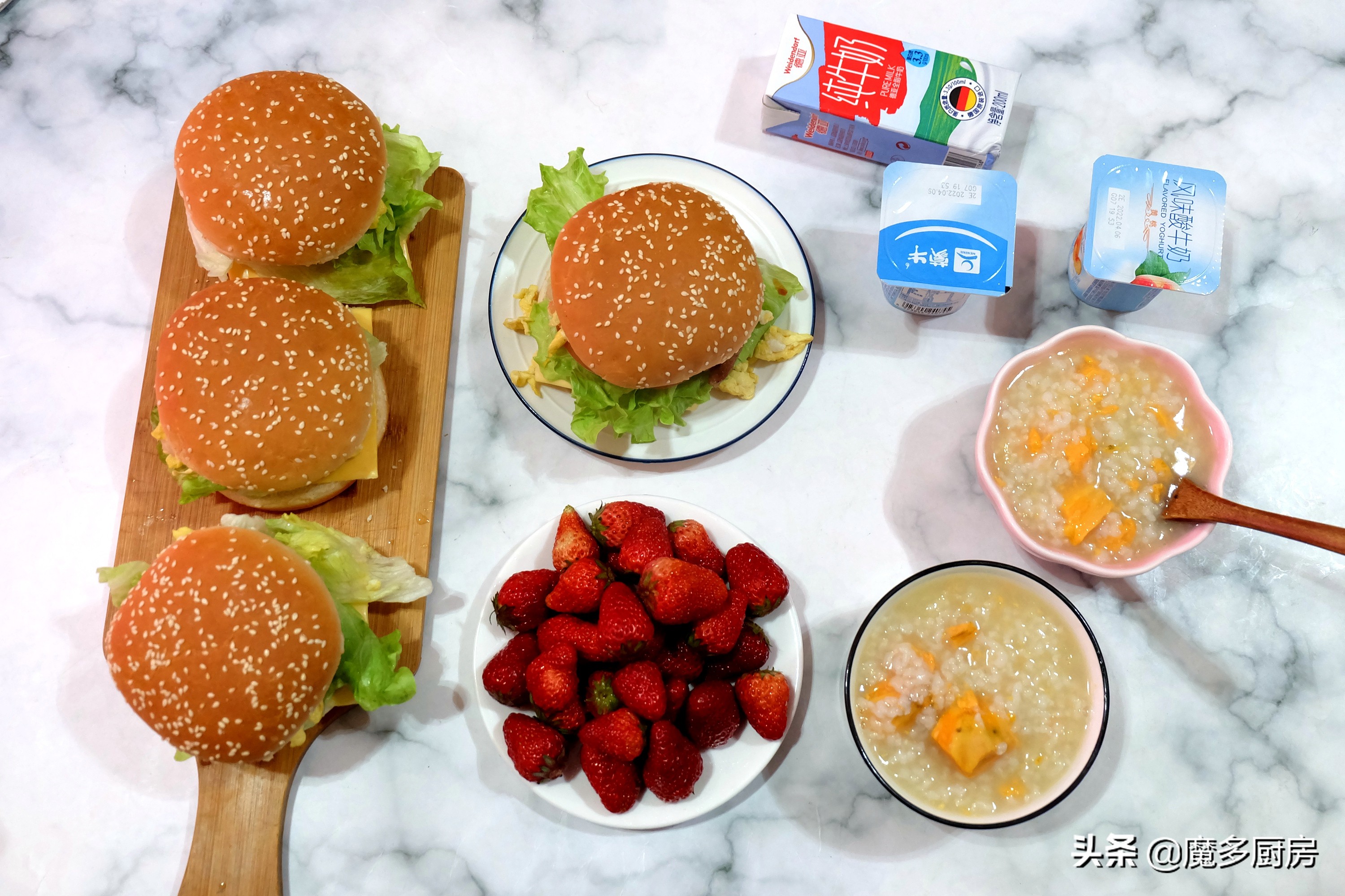 儿童餐菜谱(儿童餐菜谱8岁)