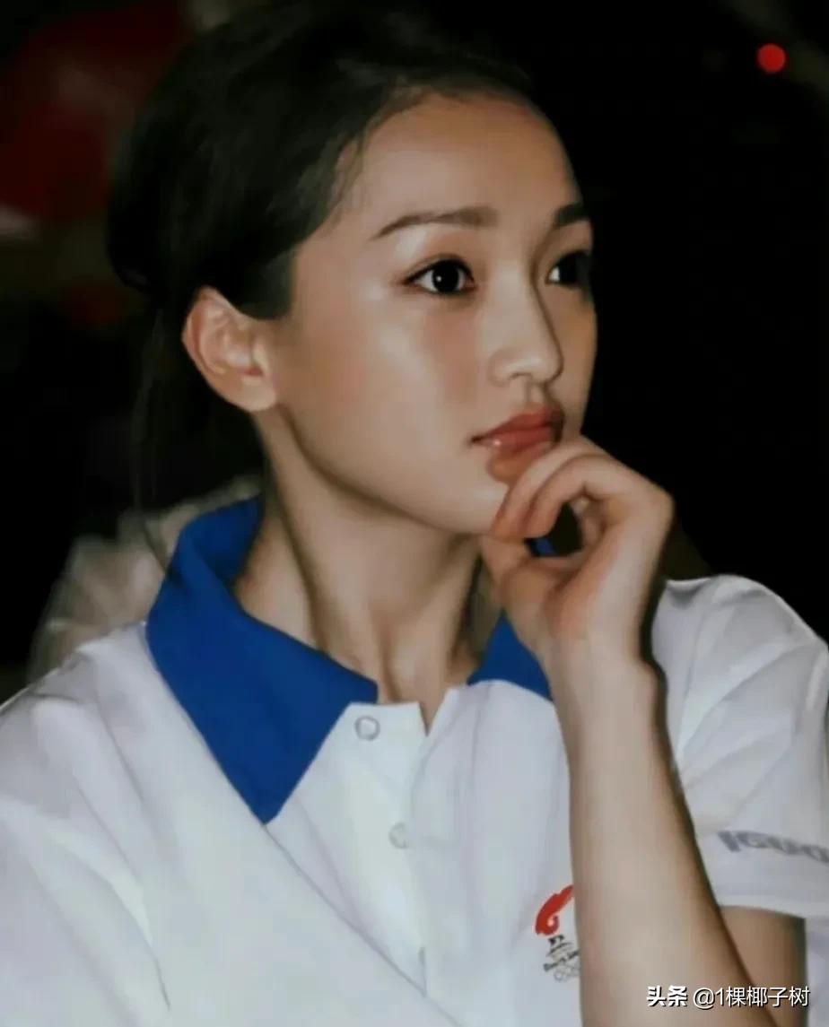 最有灵气的女演员