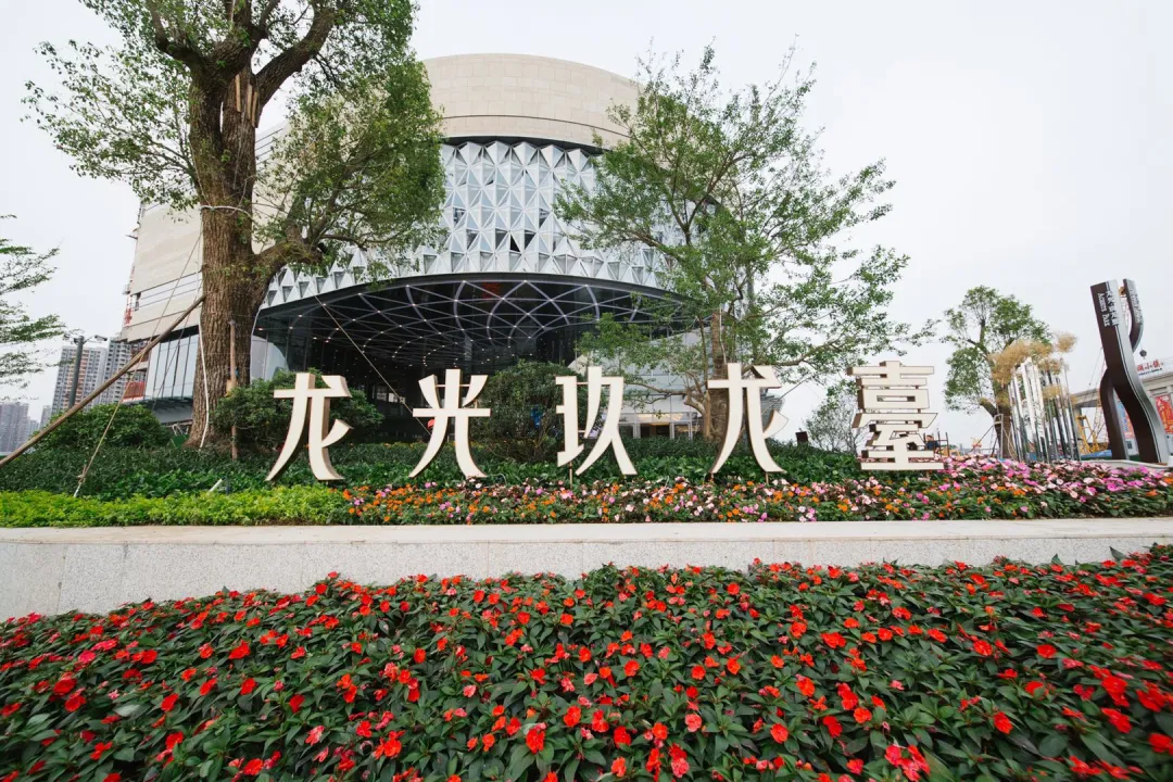 【親子宅設計精選】（粵港澳大灣區公寓）佛山地鐵口總價38萬！帶裝潢！送車位