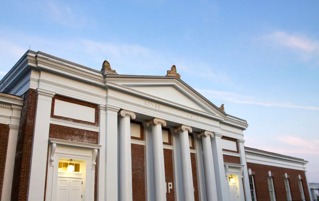 10所录取难度最高的美国本科商学院，申请难，“钱”景好