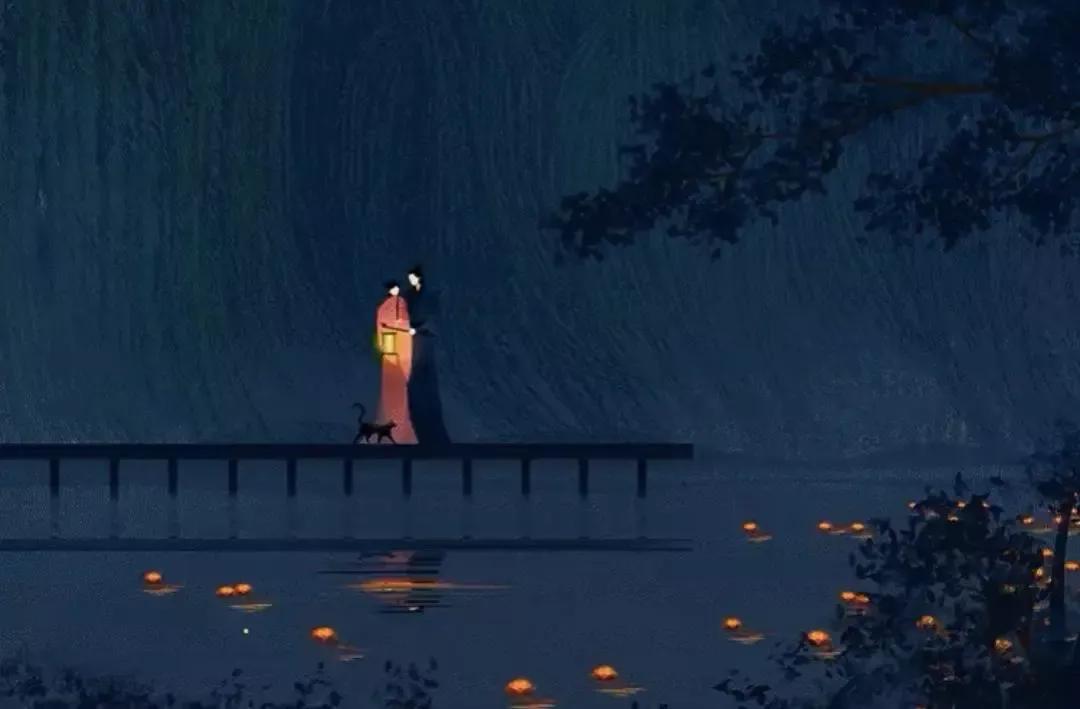 30首哲理诗词，读懂亦是人生，每一首都是经典