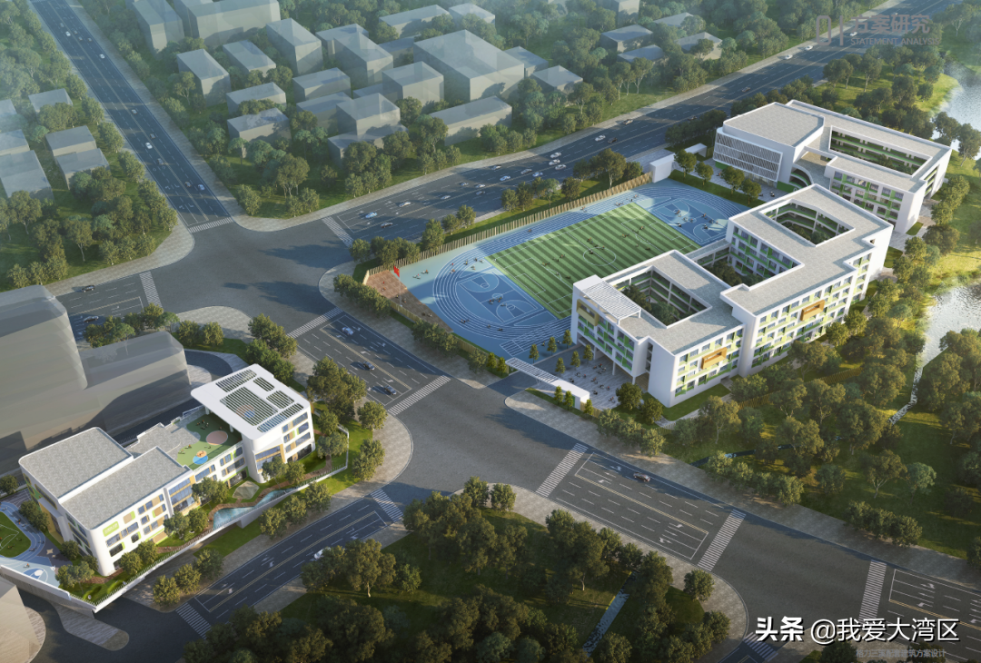 26个学校建设项目！珠海一大批优质学位正在路上……