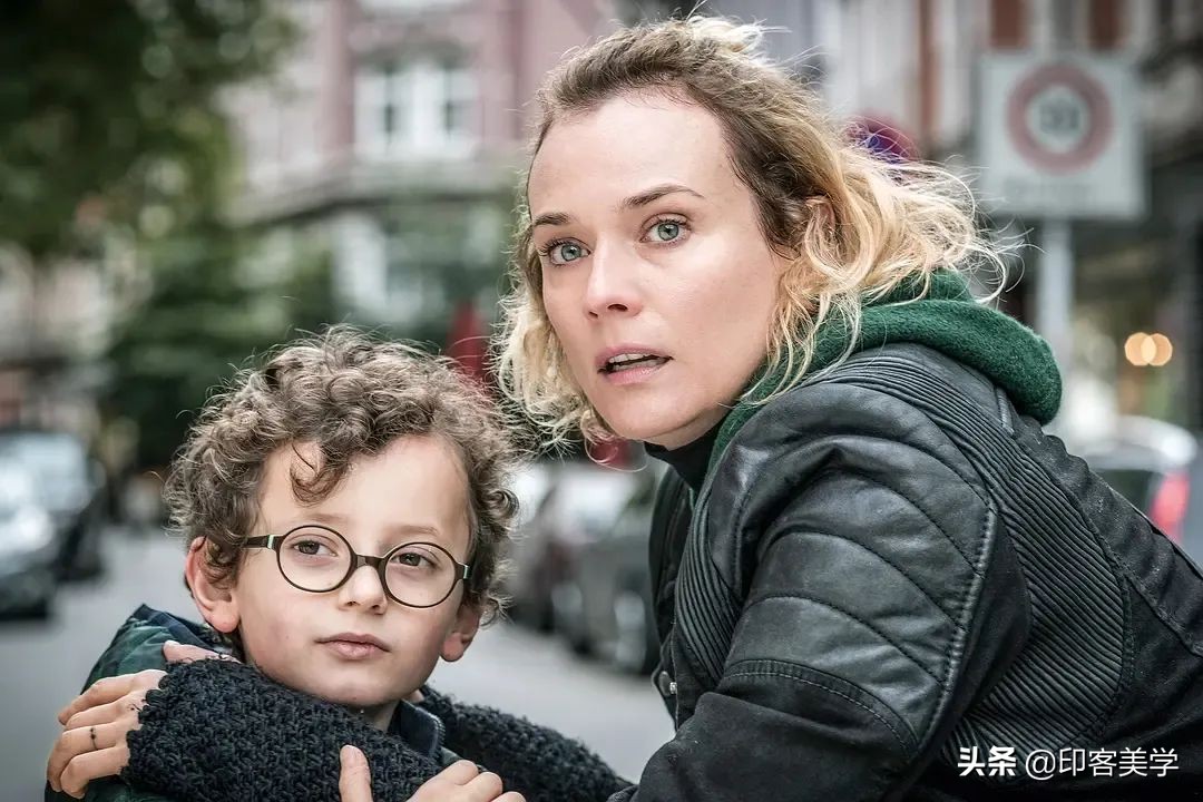 解压！10部必看的复仇类高分电影