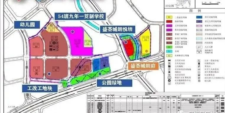 深圳北龙华大浪71-89平2-3房，配套成熟，到福田南山方便